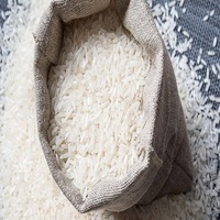 Riz Basmati Double Cuit à la Vapeur Authentique 1121, Riche en Arômes et Conforme aux Normes Internationales