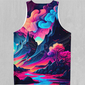 Vêtements de sport à séchage rapide, débardeur homme en coton et polyester, débardeur homme de haute qualité - Product Image 4
