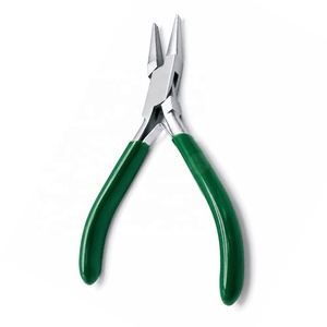 คีมตัดขนาดเล็กสำหรับทำเครื่องประดับและตัดลวด - Product Image 3