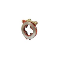 1860963M91 Ensemble d'actionneur de frein humide de 9 pouces compatible avec les tracteurs Massey Ferguson 165 175 185 240 245 265 275 285 290 3165