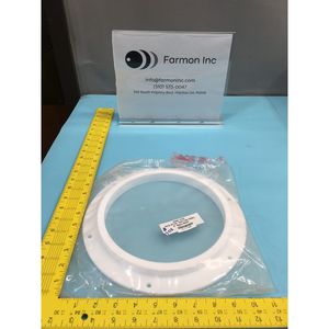 Aislador AMAT 0020-10941, Anillo de Teflón, 129083 - Equipo y Piezas de Semiconductores de Confianza de Global Legacy - Product Image 2