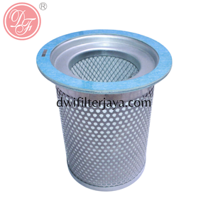 Élément filtrant séparateur air-huile SF-000102-02 - Product Image 1