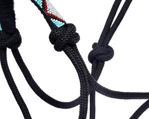 Camisas de equitación para mujer de cuero estampado de alta calidad con función de secado rápido para propietarias de caballos - Product Image 5