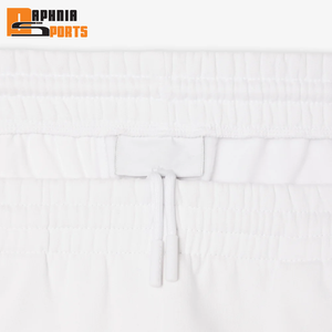 Pantalones Cortos Casuales de Lona Premium de Última Moda, 100% Algodón, 220 g/m², Secado Rápido, Transpirables, Cintura Elástica, para Hombre, Estilo Urbano - Product Image 4