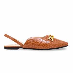 WN5332 Skateboarding <b>Shoes</b> with Mustard <b>Back</b> <b>Open</b> Design - Product Image 4