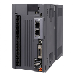 MR-J4-10A ไดรฟ์เซอร์โว AC กำลัง 100 วัตต์ ตัวควบคุมเซอร์โวสำหรับควบคุมการเคลื่อนที่ในอุตสาหกรรม - Product Image 2