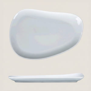 DURABLER RECTANGULAR PLATE - Product Image 1