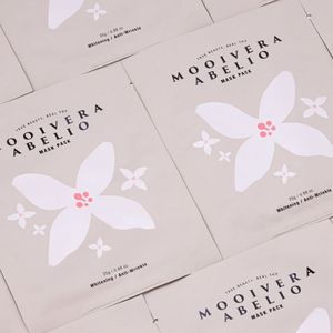 Fournisseur en gros de masques faciaux K Beauty, hydratation apaisante, peau sensible, prêt à la vente, exportation en carton - Product Image 1