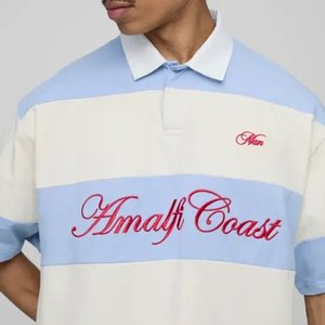 Camiseta Polo para Hombre, Estilo 2026, con Logotipos Personalizados e Impresión, Camiseta Polo de Golf de Secado Rápido para Hombre con Logotipo Bordado Personalizado - Product Image 3