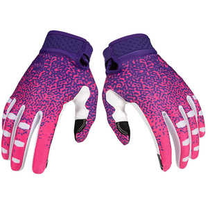 Gants de moto respirants de haute qualité pour la course à moto, le vélo et le cyclisme, avec écran tactile, pour hommes et femmes - Product Image 1