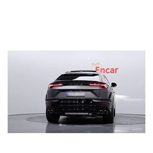 Lamborghini Urus 4.0 V8 S 2024, 8 737 km, boîte automatique, sièges en cuir, caméra de recul, conduite à gauche - Product Image 4