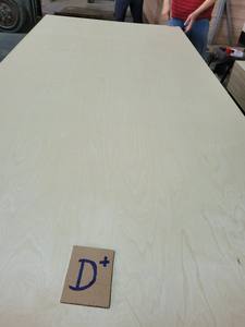 Contrachapado Comercial 4x8 de Fábrica en Vietnam, 12mm 15mm 18mm, Pino Bintangor y Abedul para Muebles, Gabinetes y Decoración de Interiores - Product Image 4