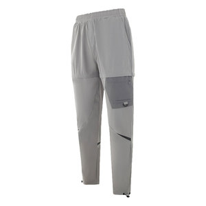 Conjunto Deportivo de 2 Piezas de Alta Calidad, Transpirable, 100% Algodón, Sudadera con Capucha Personalizada, Diseño Elegante, Venta al Por Mayor - Product Image 4