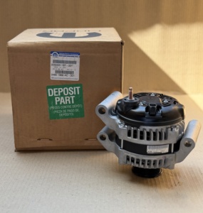 Alternador de Suspensión de Alto Rendimiento Original Nuevo al por Mayor, Pieza de Reparación de Motor para Fiat 124 Spider (124_) - Product Image 3