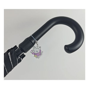 Sombrilla de Plástico con Diseño Deportivo Casual, de Acrílico de Alta Calidad, de los Mejores Fabricantes - Product Image 3