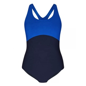 Traje de Baño Antiarrugas para Mujer, Calidad Premium, Ropa Casual, Últimos Diseños en Oferta, Traje de Baño con Logotipo/Colores Personalizados - Product Image 3
