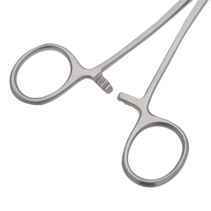 Pinces hémostatiques Rochester de qualité professionnelle, couleur arc-en-ciel, les plus vendues, en gros et à prix abordable - Product Image 3