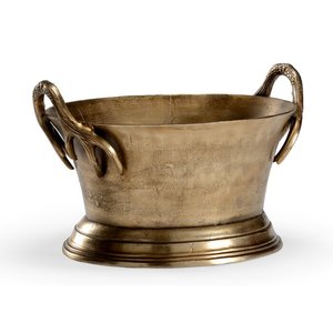Seau à glace en aluminium coulé - Product Image 1