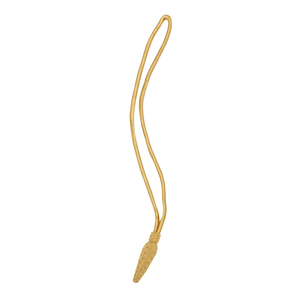 Nudos de espada ceremoniales de poliéster con hilo de alpaca, fabricados por OEM, de alta calidad, colores, tamaños y logotipo personalizables, diseño ajustable. - Product Image 4