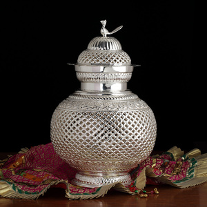 LAMPE KALASH - Product Image 1