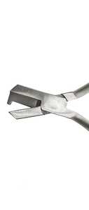 Alicates de Corte Distal con Puntas TC de Acero Inoxidable, Autoclavables y Reutilizables, Instrumento de Ortodoncia - Product Image 2