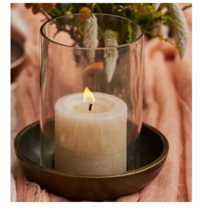 Nuevo diseño de portavelas metálico para hotel, restaurante y oficina, decoración de bodas de última tendencia. - Product Image 5