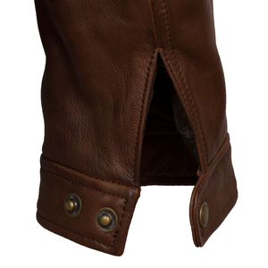 Quick Wear <b>Men</b> <b>Leather</b> <b>Jacket</b> High Quality Most Demanded Designs Light Weight Fully Customized <b>Men</b> <b>Leather</b> <b>jacket</b> for <b>men</b> - Product Image 2