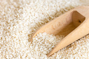 Graines de sésame indiennes pour la production de produits de boulangerie, graines de sésame indiennes pour la fabrication de snacks, graines de sésame indiennes - Product Image 4