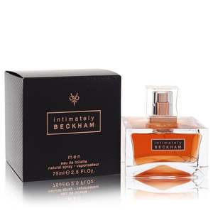 Intimately Beckham Eau de Toilette pour homme Vaporisateur Parfum - Product Image 1