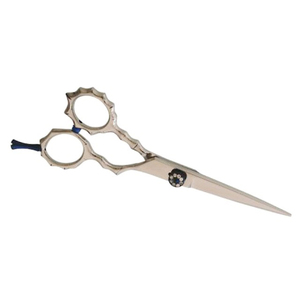 Ciseaux de coiffure durables, taille 5,5 pouces et 6 pouces, outil de coupe professionnel pour salon de coiffure, pour la coupe de cheveux - Product Image 4