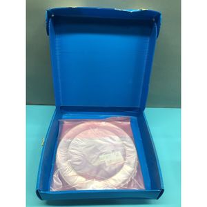แหวนยึดความแม่นยำสูง AMAT 0020-22510 (HOLZ) - อุปกรณ์และอะไหล่เซมิคอนดักเตอร์ระดับโลกที่เชื่อถือได้ - Product Image 1