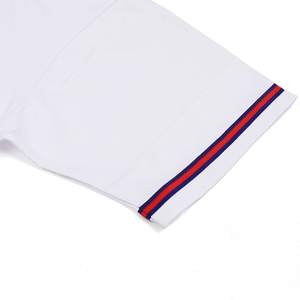 Camiseta deportiva de béisbol para entrenamiento, con tecnología de absorción de humedad, para equipos juveniles, personalizable por sublimación, para partidos de liga. - Product Image 5