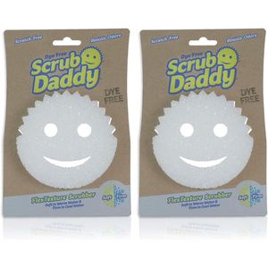 Spugna Resistente agli Odori, Morbida e Calda, per Pulizia Profonda delle Stoviglie, Pad per Lavaggio Piatti, Spugna Anti-Graffio per Uso Domestico - Product Image 1