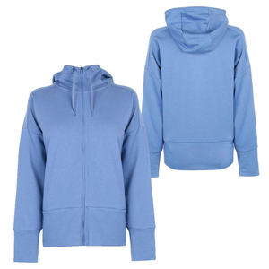 Premium Quality Ladies Oversize <b>Hoodie</b> <b>Soft</b> Breathable Cotton Fabric Casual Streetwear Hoodies With Custom Printing Option - Product Image 3