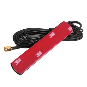 Antena GSM 3DBI de palo de comunicación efectiva - Product Image 1