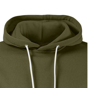 Nouveau sweat-shirt d'hiver pour homme, style color block, 100% coton, style européen et américain, sweat-shirt sport décontracté - Product Image 3