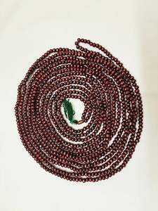 Tasbeeh de cuentas hecho a mano para regalo religioso y uso personal. Tasbeeh de cuentas diseñado para el recuento de Zikr al precio más bajo. - Product Image 5