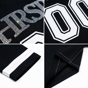 Men's Unisex Oversized Sports Graphic Jerseys Breathable Polyester Mesh Casual Streetwear Athletic Short Sleeve <b>Shirts</b> - Product Image 6
