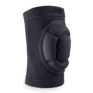 Protection <b>Knee</b> Pads Sports Support Equipment Shock Absorption Soft Lining Secure Fit Training <b>Exercise</b> - Product Image 1