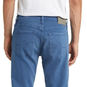 Pantalons en jean amples pour hommes, pour un confort décontracté et un look urbain tendance - Product Image 5