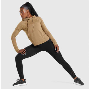 Sudadera con Capucha Personalizada con Logotipo OEM, Sudadera de Forro Polar, Secado Rápido, Transpirable, Hecha en Pakistán, Precio Económico al por Mayor - Product Image 3