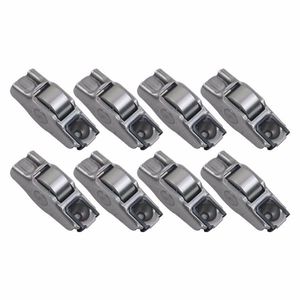 8x Bras oscillants en acier pour Volkswagen Jetta Beetle Audi A3 A6 A8 Q5 V6 2.0 3.0 TDI 059109417A 059109417B Neuf pour VW Skoda Coupe Q7 - Product Image 2