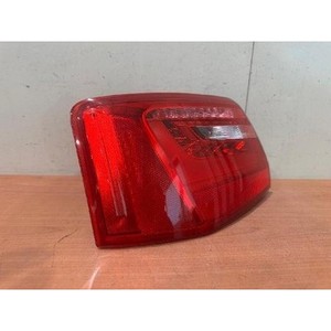 Luz Trasera Izquierda Usada A6 4G5945095A - Product Image 2