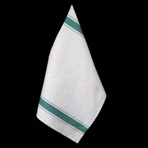 Toallas de cocina modernas con rayas teñidas con hilo de la India, toalla de cocina para uso en la cocina al mejor precio - Product Image 6