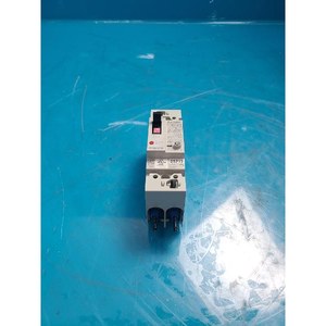 มิตซูบิชิ NV50-SVFU 15A เซอร์กิตเบรกเกอร์ป้องกันไฟรั่ว ใช้แล้วตามสภาพเดิม อะไหล่อุปกรณ์เซมิคอนดักเตอร์รุ่นเก่า - Product Image 2
