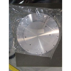 AMAT 0020-10814 PEDESTAL, 150MM, EB., 107456 - Équipements et pièces semi-conductrices de renommée mondiale et de confiance - Product Image 5