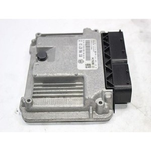 Módulo de Control del Motor para Golf 2008-2017, Usado, OEM 03C906027CQ - Product Image 2