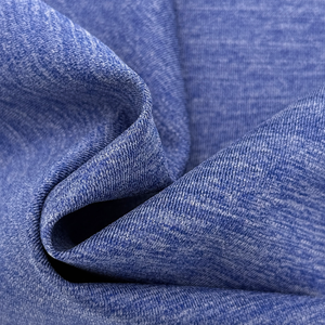 Nueva Tela de Punto Sencillo de Poliéster/Spandex para Camisetas de Yoga - Product Image 3