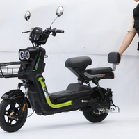 Moto électrique : Prix d'usine, vélo électrique sans batterie