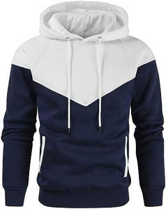 Top Quality Winter Men Polyester Cotton Breathable Fleece Regular Fit Casual <b>Long</b> <b>Hoodie</b> Private Label Men <b>Hoodie</b> Custom Logo - Product Image 1